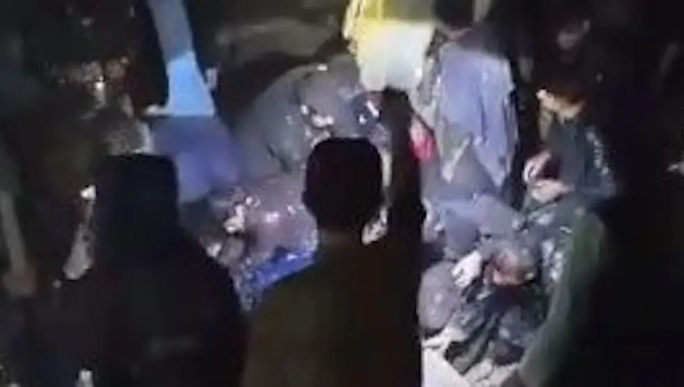 Снажан земљотрес у Авганистану, има погинулих