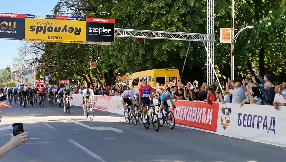 побједник БГ-БЛ