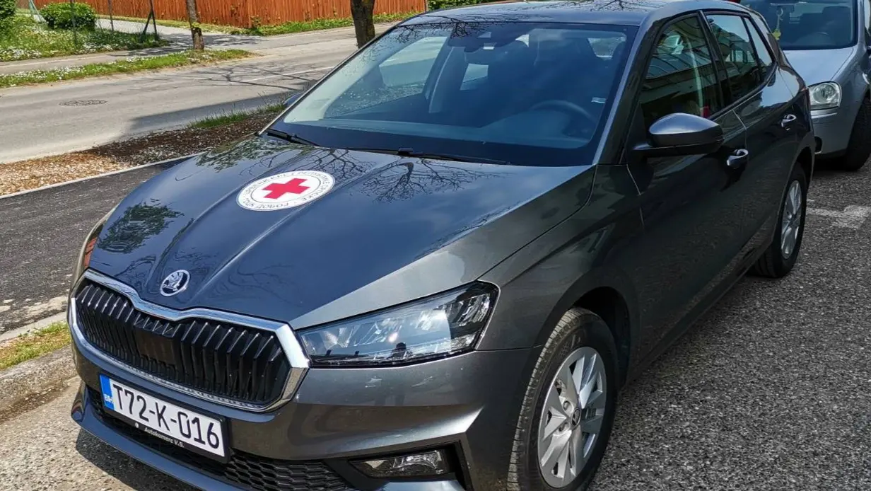 Јеринић шкода