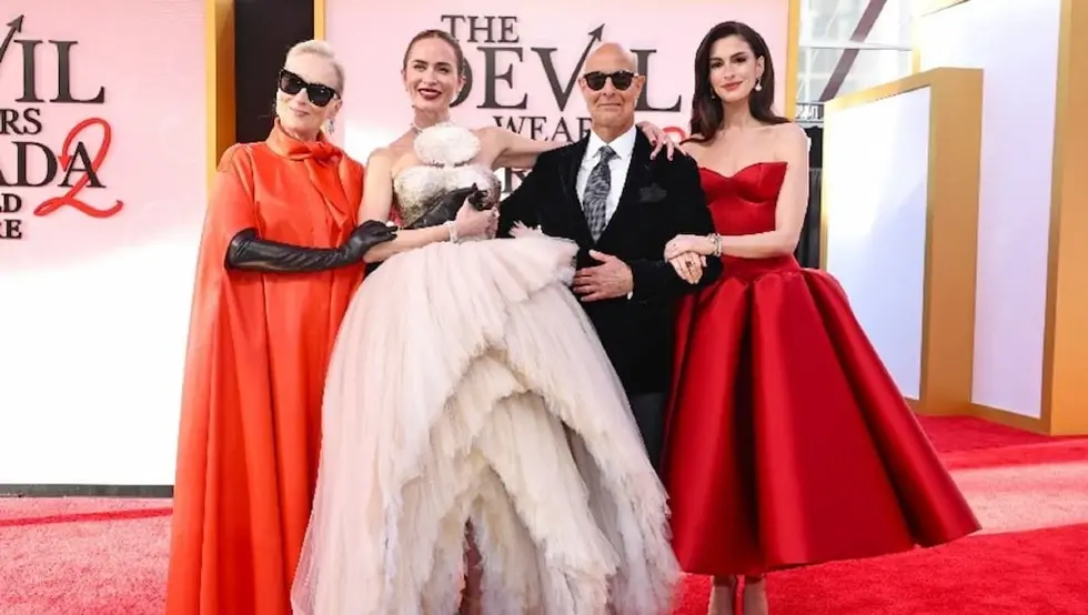 Samsung најављује глобалну сарадњу за Galaxy S26 Ultra поводом премијере филма Ђаво носи Праду 2 у кинима