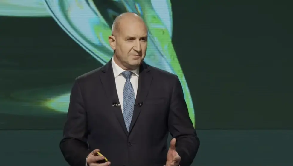 Објављени први резултати избора у Бугарској: Огласио се Радев