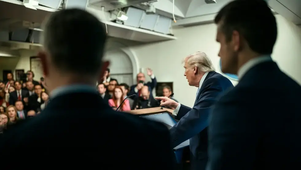 Трамп: Споразум са Ираном биће постигнут само када то буде одговарало САД