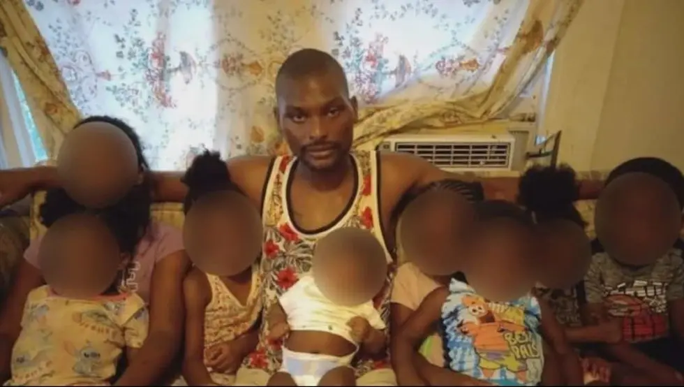 убица из Луизијане