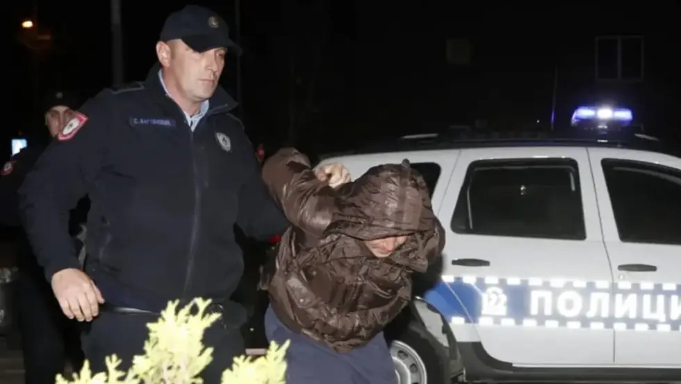 Борис Зорић