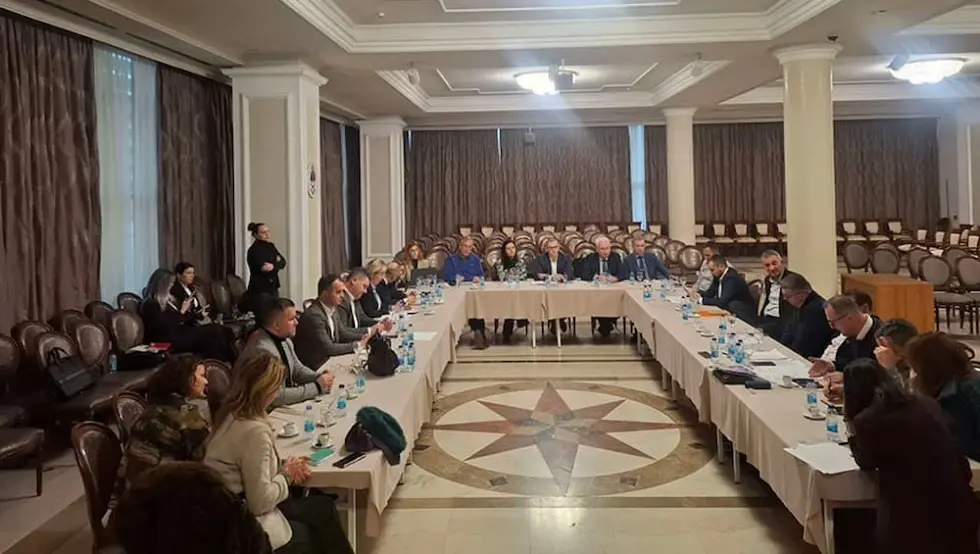 Округли сто у Бања Луци