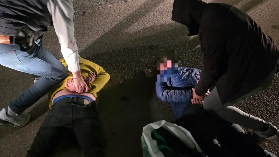 акција "Бис"