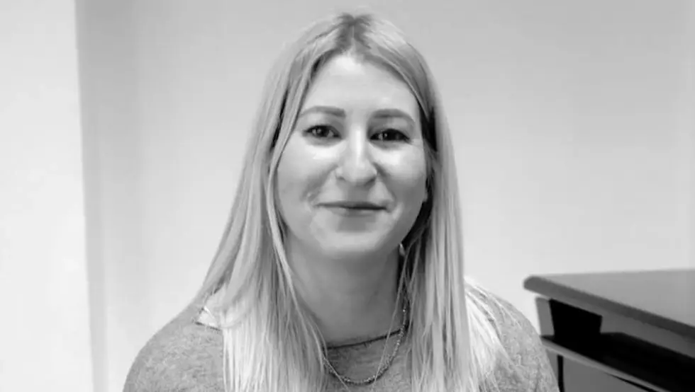 Јована Марић директор музичке школе "Требиње"