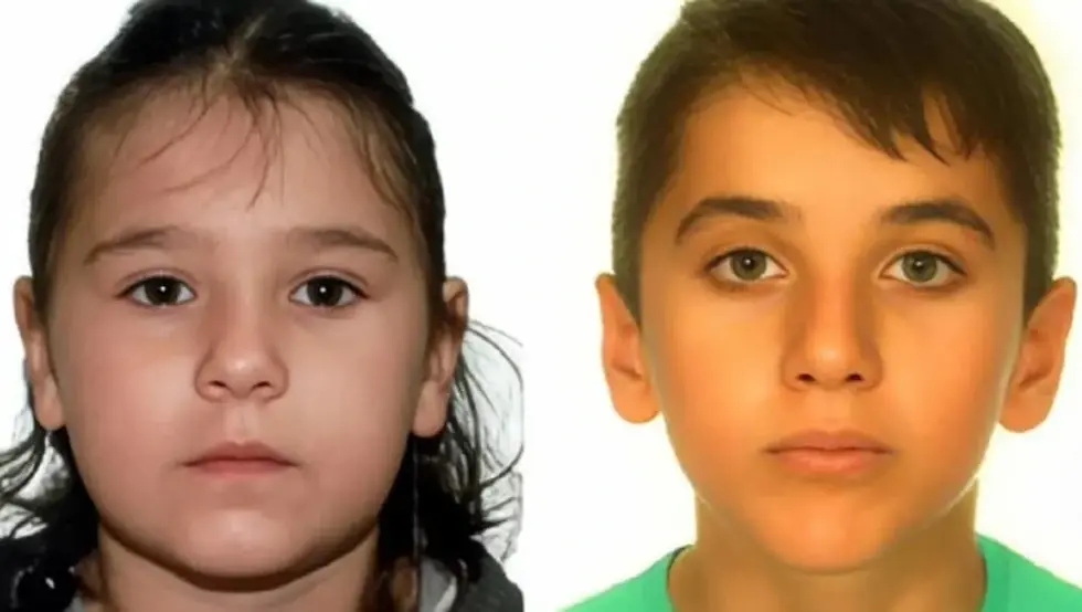 Нестало двоје дјеце у Хрватској