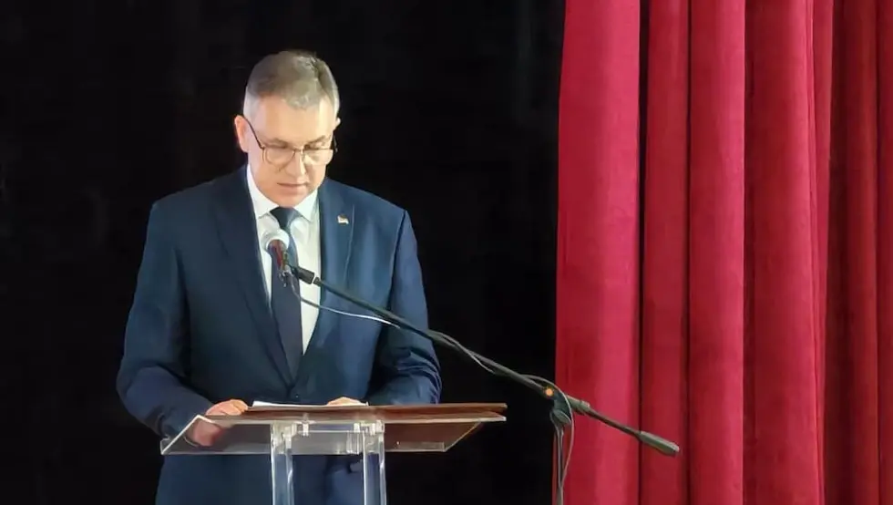 Боривоје Голубовић