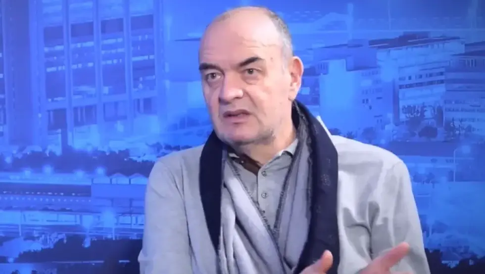 Ко је био Душко Вујошевић?