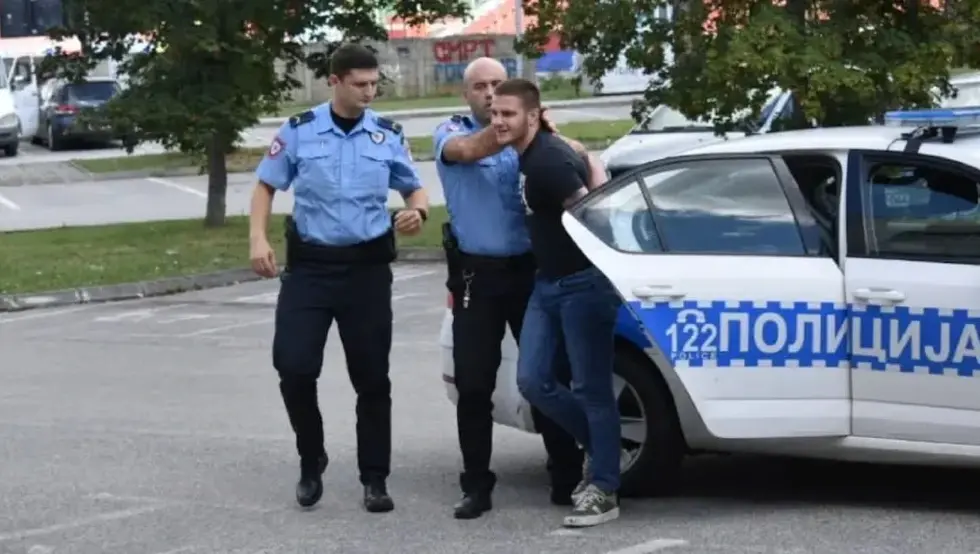 ”Знаш ли ко сам ја, попићеш метак!”: Потврђена оптужница против Јовића