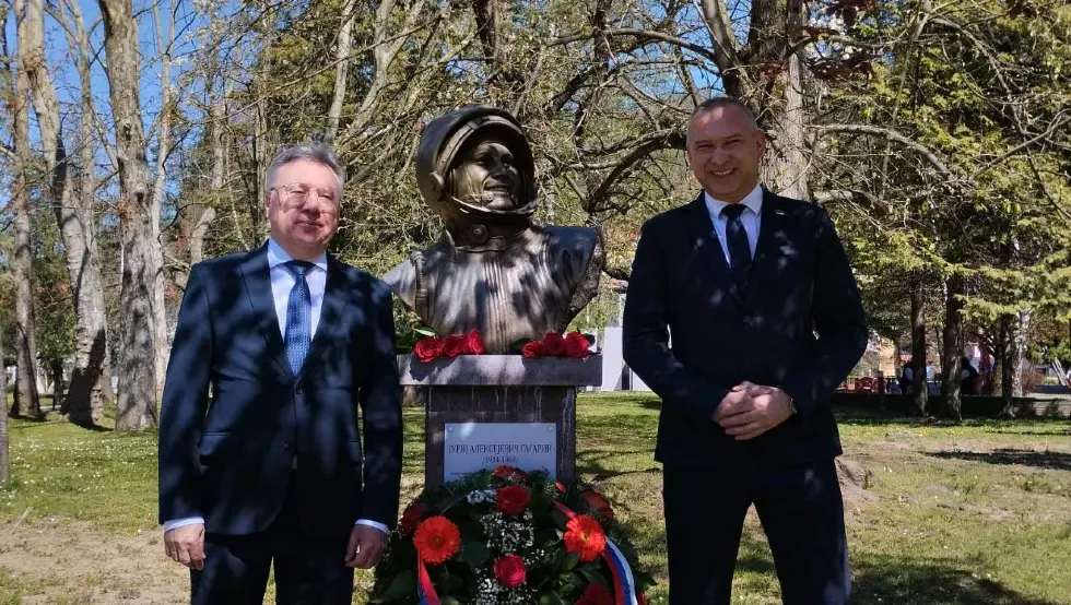 Калабухов у Милићима