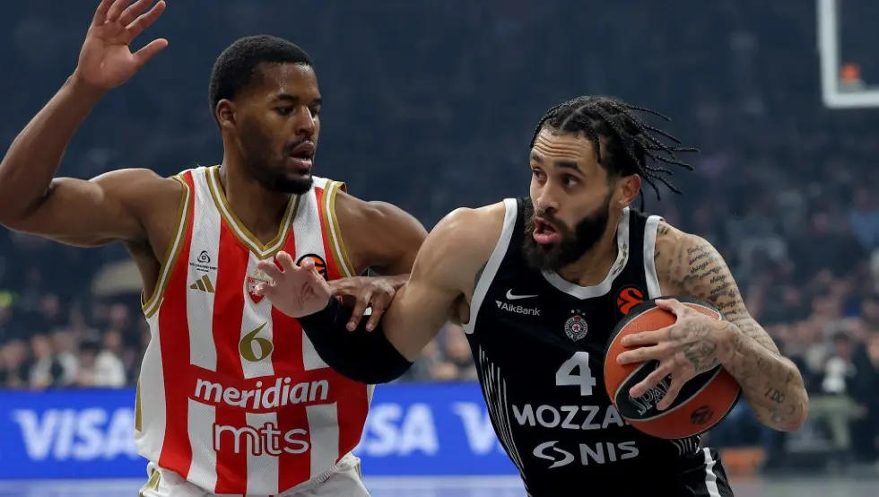 Звезда Партизан