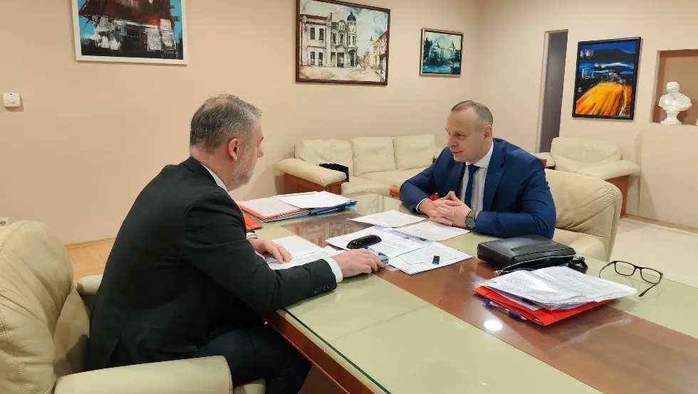 Шеранић и Шобот