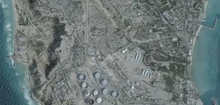 Острво Карг