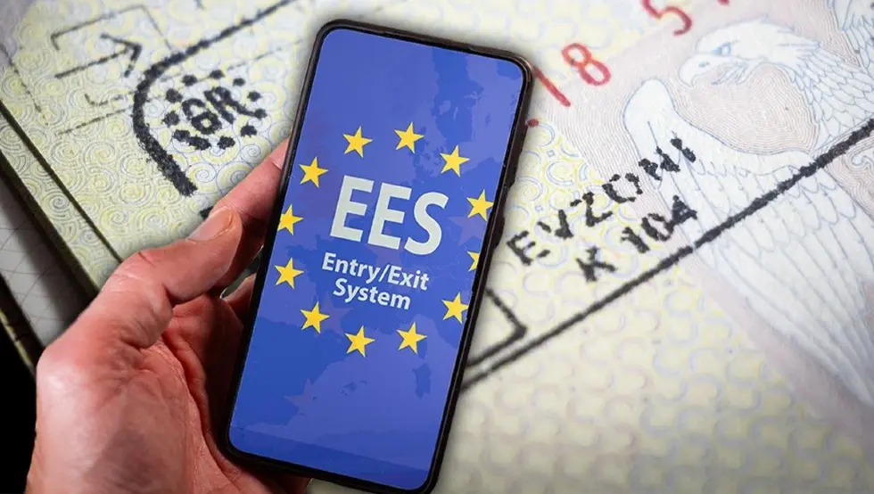 апликација прелазак границе еу