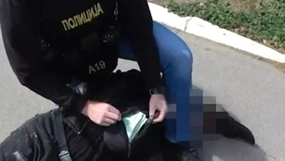 Ухапшен лажни хирург у Београду: Македонац варао људе и узимао им новац за операције