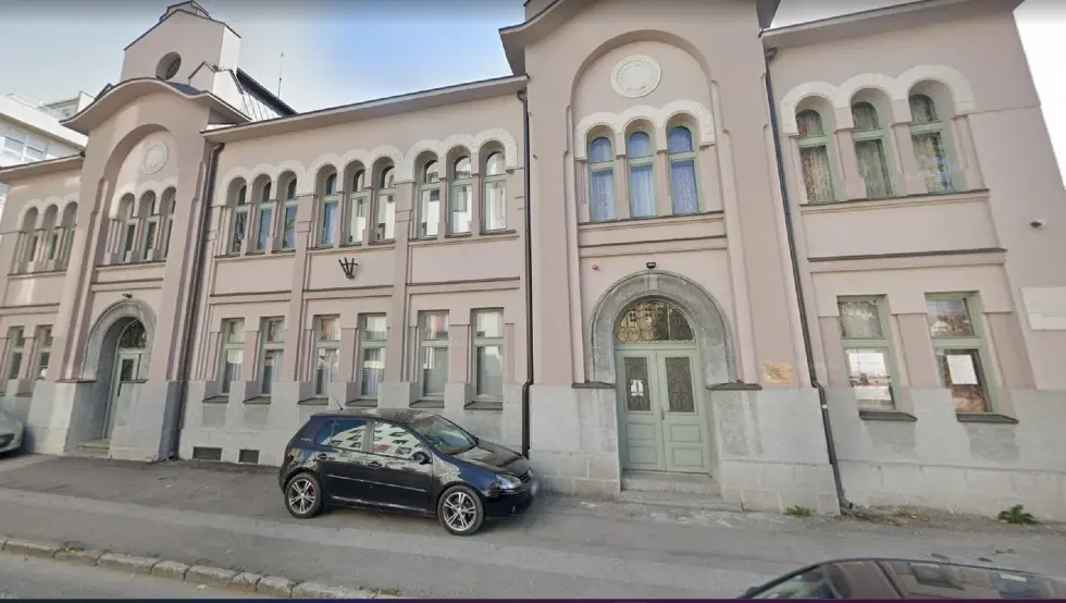 Соколски дом Бијељина