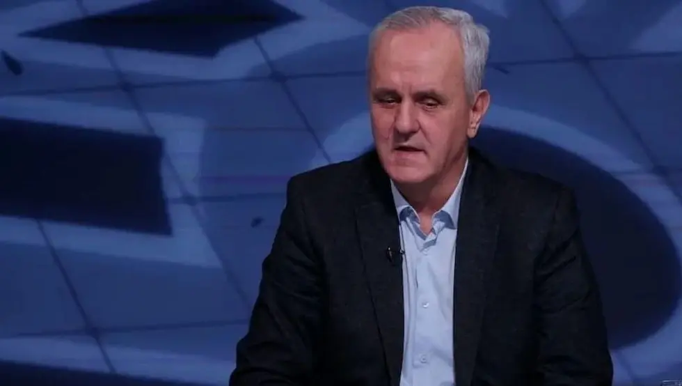 Зијад Крњић нови гранични прелаз у Градишци