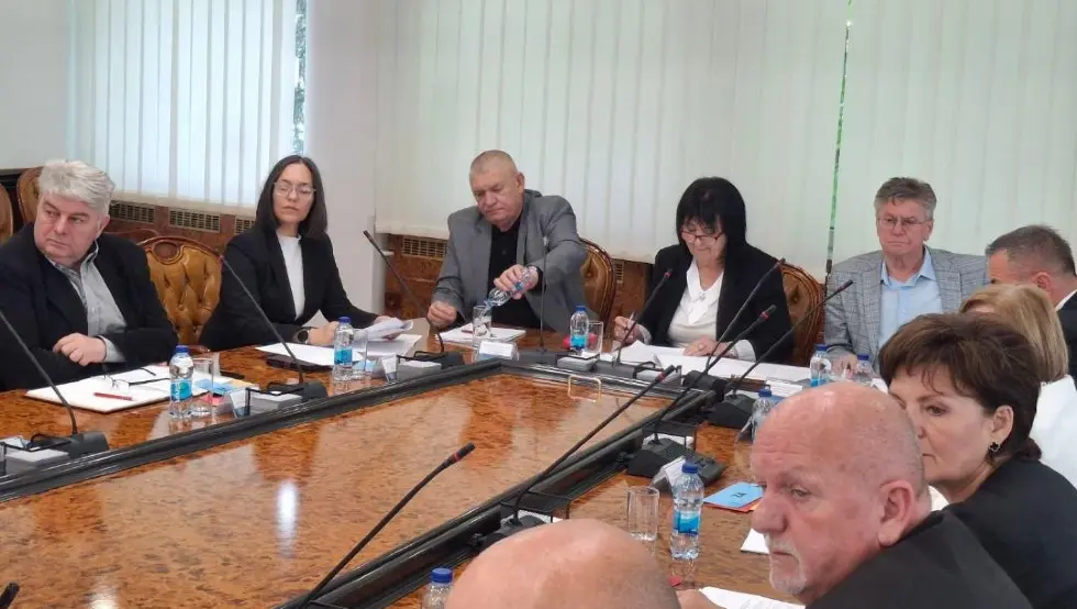 Вијеће народа