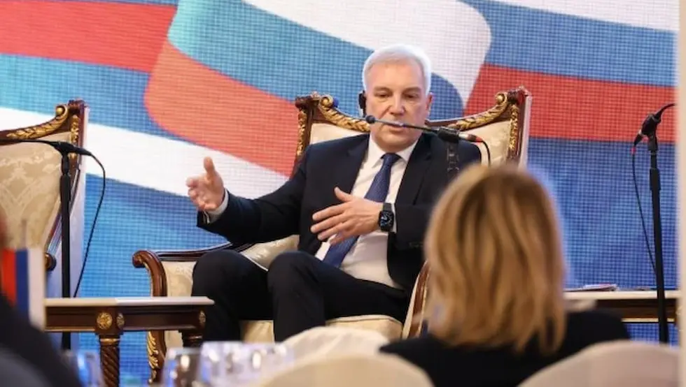 Александар Грушко