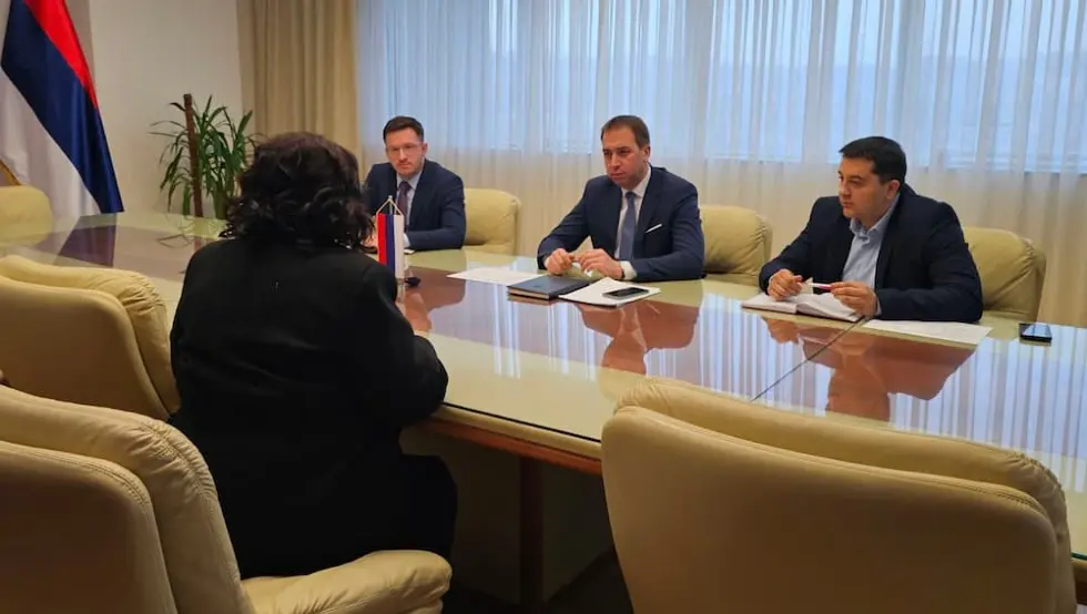 Дани отворених врата