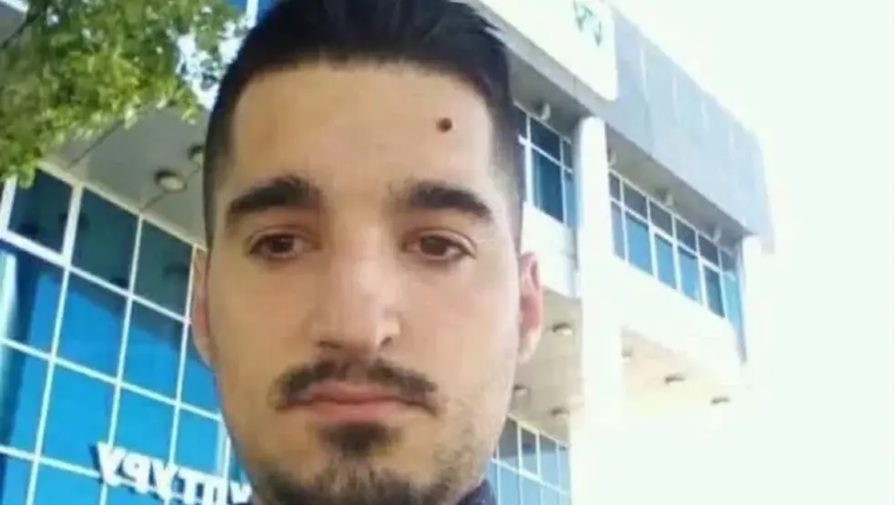 Слађан Ћорић нестао у Бијељини