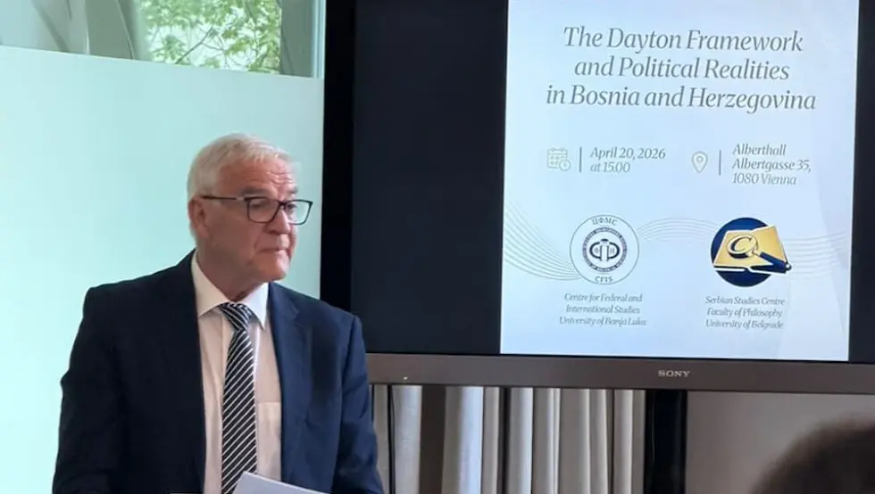 Михаел Гајстлингер