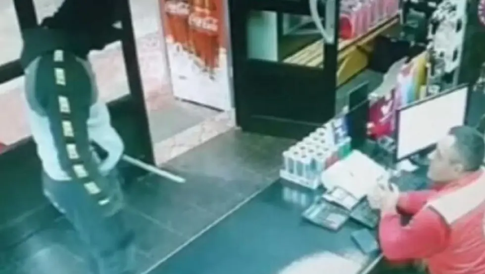 Јусуфовићу три године затвора за неуспјелу пљачку у Градишци