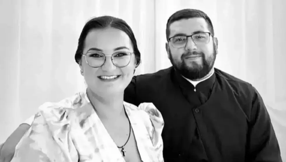 погинула породица свештеник