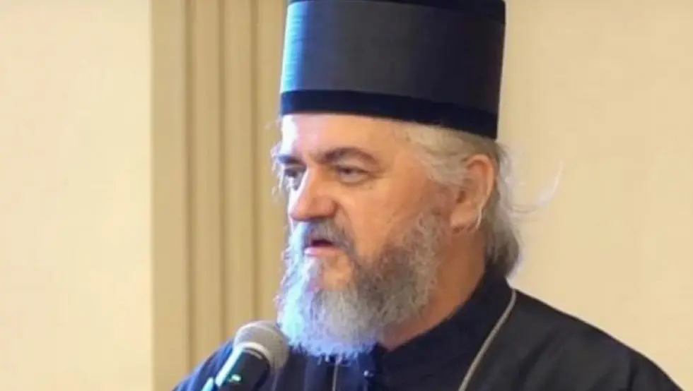 Епископ Кирило посјетио затворенике у Лепоглави