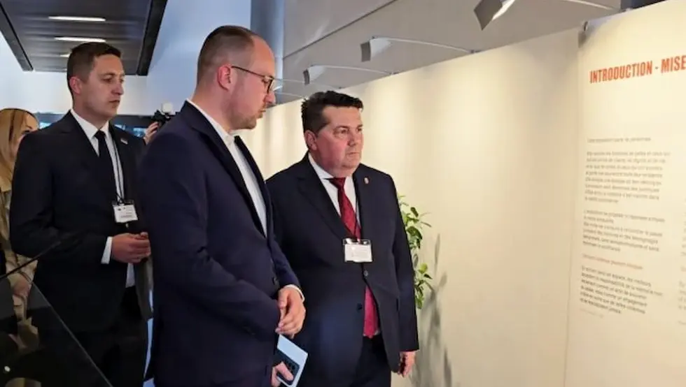 Ненад Стевандић