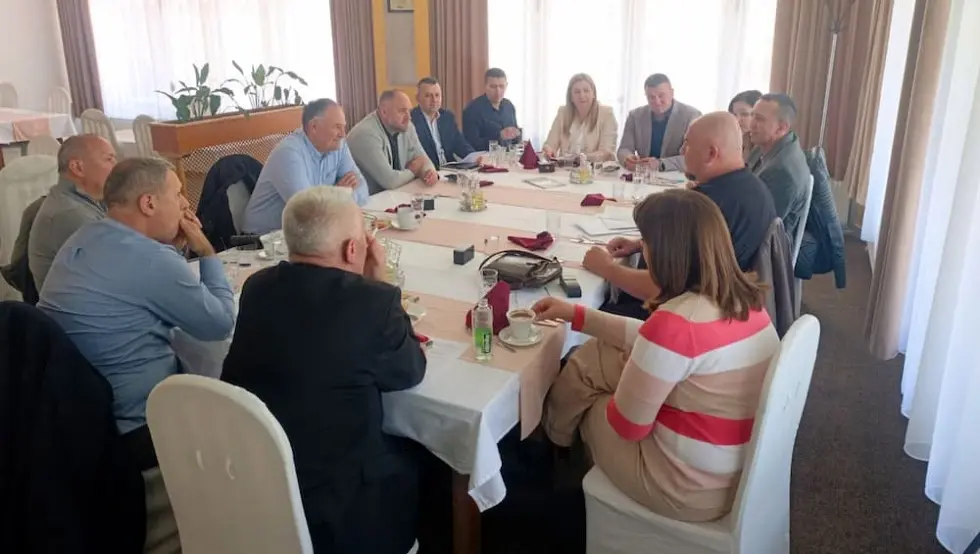 Директори средњих школа Српске и Србије