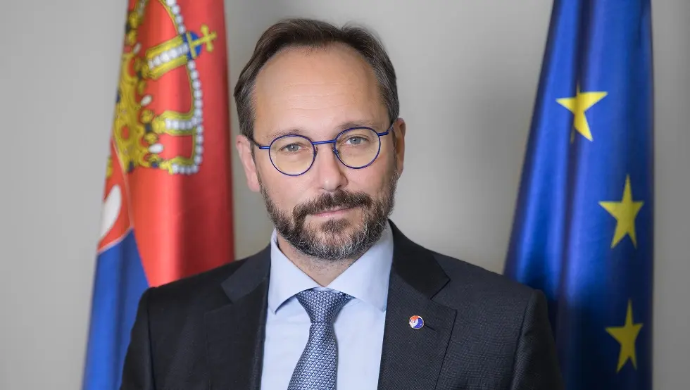 Италијански дипломата Жиофре нови високи представник у БиХ?