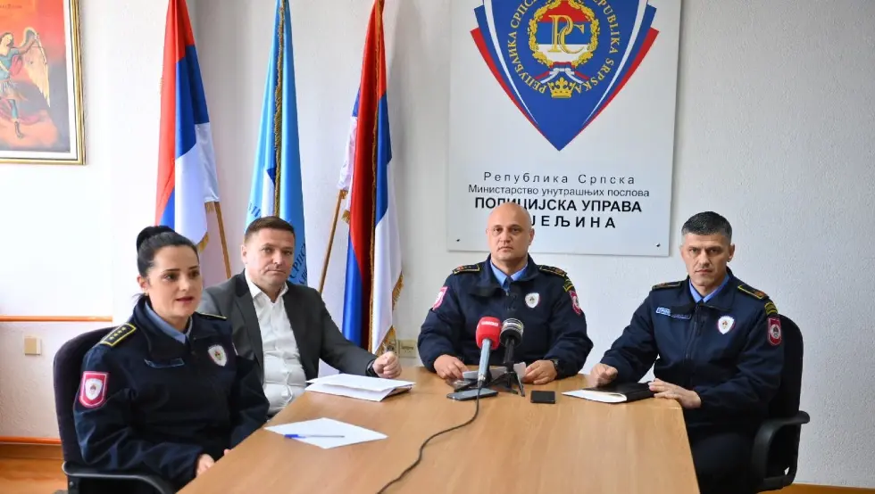 ПУ Бијељина