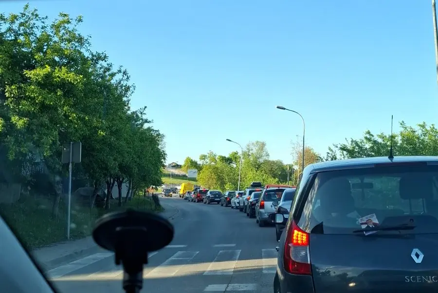 Паприковац