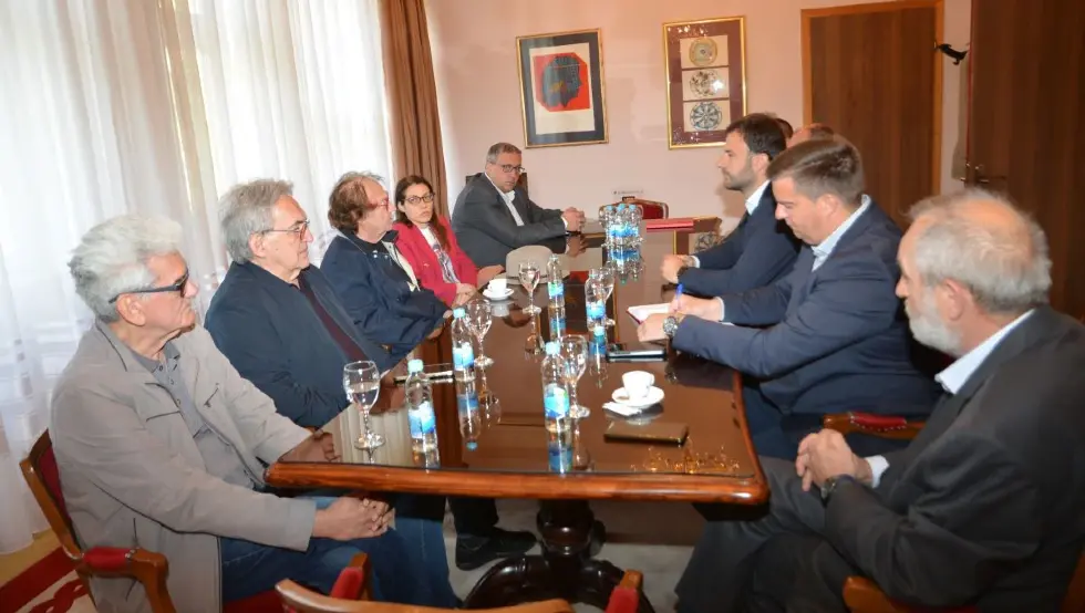 Дјеца Козаре Приједор