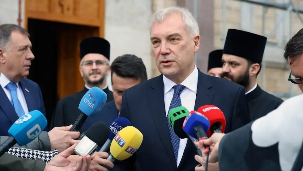 Александар Грушко