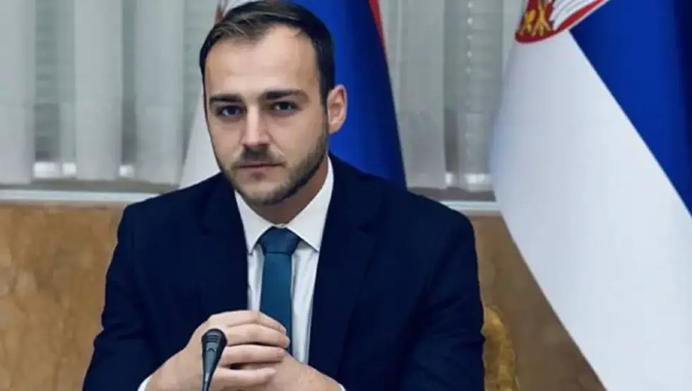 ИЗЈАВА ДАНА: Бојан Арбутина