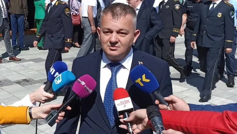 Беган Мухић