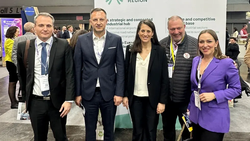 На сајму у Паризу представљени инвестициони потенцијали и пројекти Српске