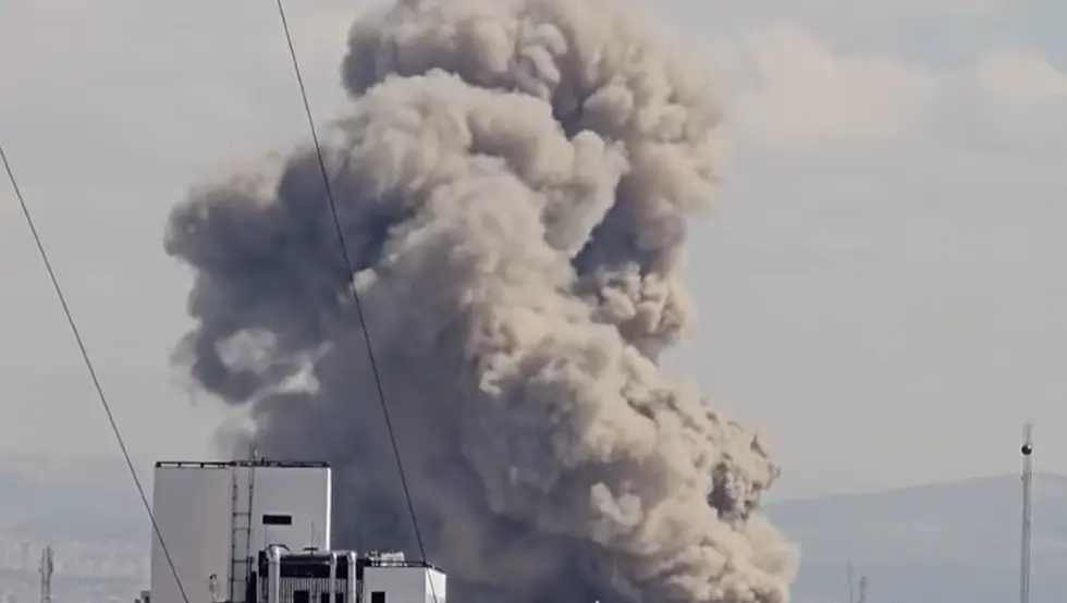 ИРГЦ: Нови талас напада на циљеве САД и Израела у региону