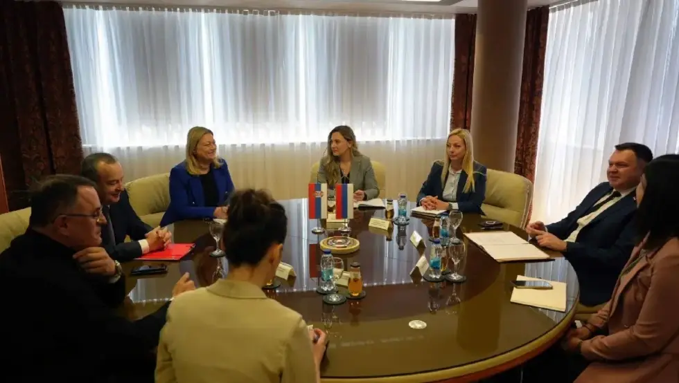 састанак жељко будимир и ивица дачић