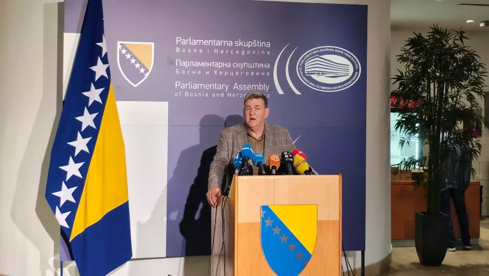 Раденко Мирковић синдкикат