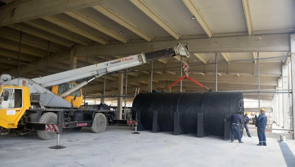 Нова Алумина