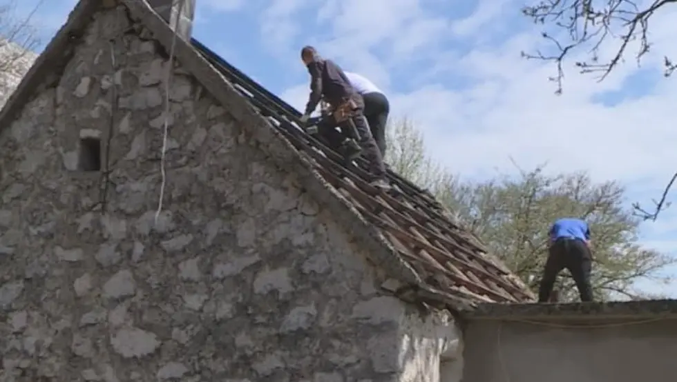 Гацко помоћ