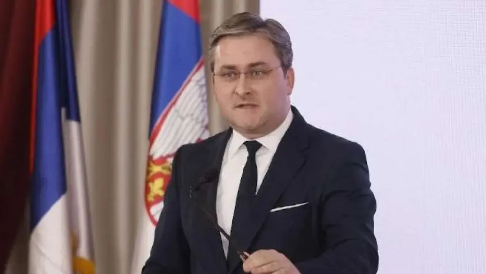 ИЗЈАВА ДАНА: Никола Селаковић