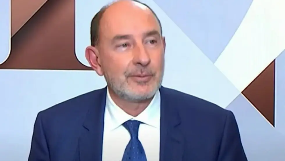 Де Гол: Русија никада није жељела рат са Европом, апсурдне тврдње да ће Москва напасти Стари континет