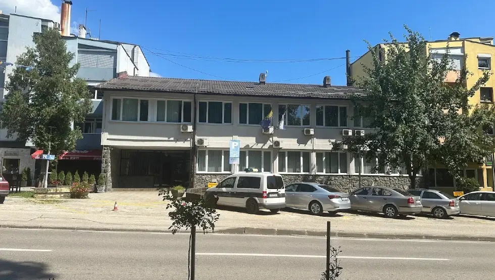 Велика Кладуша