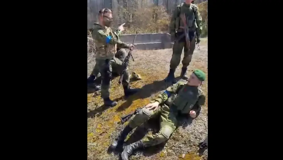 (ВИДЕО) Balkan facts: Ерсофт клубови у ФБиХ параван за регрутацију радикалних екстремиста и стварање паравојних формација